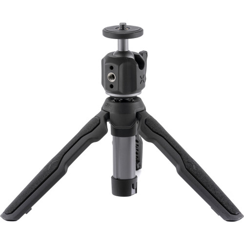 Штатив Tilta Extendable Vlog Tripod (Space Gray) (TT-VT01-BH-SG) | Tilta