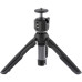 Штатив Tilta Extendable Vlog Tripod (Space Gray) (TT-VT01-BH-SG) | Tilta