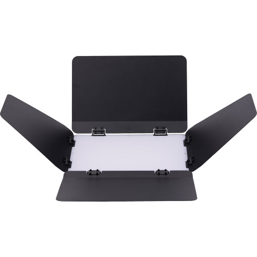 Шторки Aputure Amaran Barndoors for Pano 120c Light Panel (MS0106011A) | Aputure