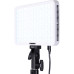Портативна світлодіодна панель Aputure Amaran Pano 60c RGB COB Mobile Light Panel Kit (White) (MP0101008S) | Aputure