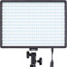 Портативна світлодіодна панель Aputure Amaran Pano 120c RGB COB Mobile Light Panel (Charcoal) (MP0101009R) | Aputure