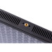 Портативна світлодіодна панель Aputure Amaran Pano 120c RGB COB Mobile Light Panel (Charcoal) (MP0101009R) | Aputure