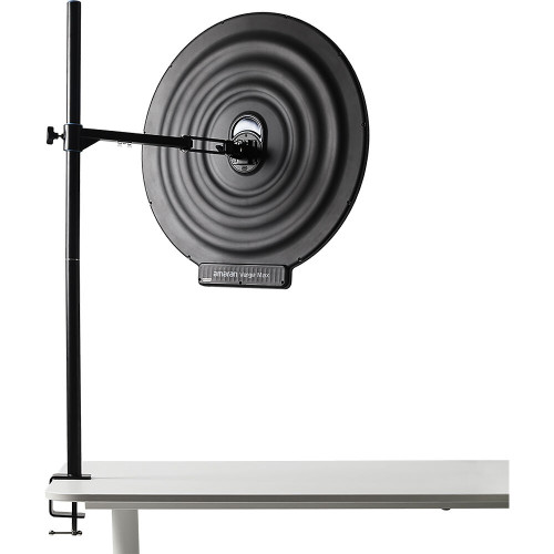 Тримач Aputure Amaran Desk Clamp Stand for Verge & Verge Max (Black) (MS0106008J) | Aputure