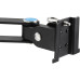 Тримач Aputure Amaran Desk Clamp Stand for Verge & Verge Max (Black) (MS0106008J) | Aputure