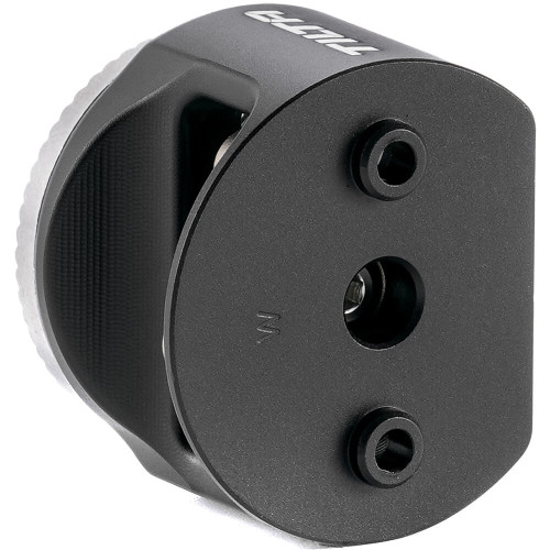 Кріплення для ручкі Tilta Advanced Side Handle Attachment Type X – Black (TA-AHA10-LR-B) | Tilta