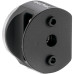 Кріплення для ручкі Tilta Advanced Side Handle Attachment Type X – Black (TA-AHA10-LR-B) | Tilta