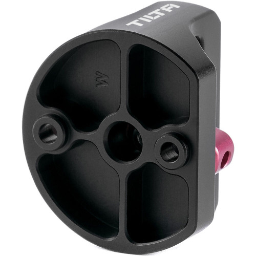 Кріплення для ручкі Tilta Advanced Side Handle Attachment Type XI – Black (TA-AHA11-LR-B) | Tilta