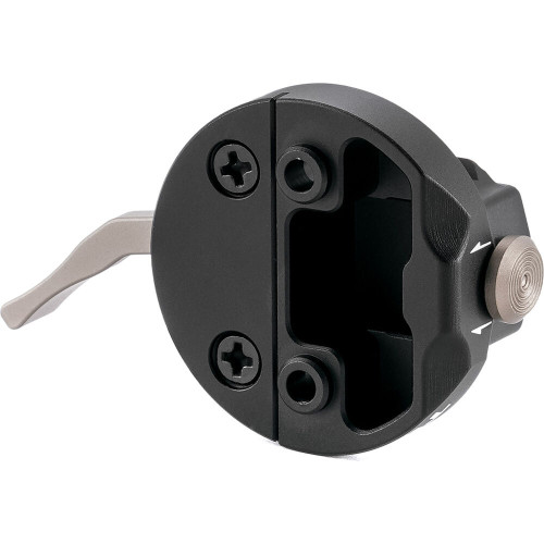 Кріплення для ручкі Tilta Advanced Right Side Handle Attachment Type IX – Black (TA-AHA9-R-B) | Tilta