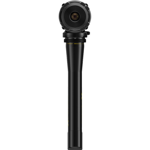 Об'єктив DZOFilm X-Tract 18-28mm T8 FF Probe Zoom Macro Lens (360°, ARRI PL) (DZO-X1828C) | DZOFilm