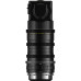 Об'єктив DZOFilm X-Tract 18-28mm T8 FF Probe Zoom Macro Lens (360°, ARRI PL) (DZO-X1828C) | DZOFilm
