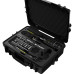 Комплект об'єктивів DZOFilm X-Tract 18-28mm T8 FF Detachable Probe Zoom Macro Lens with Case (0, 90 & 360, ARRI PL, Metric) (DZO-X1828ABCS) | від бренду DZOFilm
