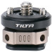 Адаптер холодного черевика для поворотного тримача смартфона Tilta Cold Shoe Adapter for Rotatable Phone Mounting Bracket V2 (TA-PMB5-CS-B) | від бренду Tilta