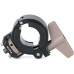 Адаптер на кермо для поворотного тримача смартфона Tilta Handlebar Adapter for Rotatable Phone Mounting Bracket V2 (TA-PMB5-HB-B) | від бренду Tilta