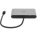 Адаптер OWC USB-C Quad HDMI 4K Display Adapter (OWCCADPDL4HDMI) | от бренда OWC