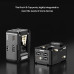 Батарейная площадка с встроенным акумулятором ZGCINE VM-HS1 Hot-Swap V-Mount Battery Plate (Black) (VM-HS1-B) | ZGCINE