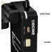 Батарейная площадка ZGCINE VM-VP5 V-Mount Plate with Regulated 19.5V Output for Sony FX6 Camera (VM-VP5) | ZGCINE