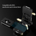 Батарейная площадка ZGCINE VR-Kit 4 Quick Release Metal V-Lock Battery Plate with Arca-Type Mount (VR-Kit 4) | ZGCINE