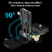 Батарейная площадка ZGCINE VR-Kit 4 Quick Release Metal V-Lock Battery Plate with Arca-Type Mount (VR-Kit 4) | ZGCINE