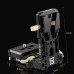 Батарейная площадка ZGCINE VR-Kit 4 Quick Release Metal V-Lock Battery Plate with Arca-Type Mount (VR-Kit 4) | ZGCINE