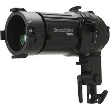 Проэкционная насадка Aputure Spotlight Mini 19° Lens Kit (AA0706012E)