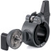 Кріплення на кермо Tilta Handlebar Mount for Hydra Alien Mini (Titanium Gray) (HDA-T15-HM-TG) | від бренду Tilta