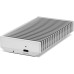 SSD диск внешний OWC 2TB Express 1M2 80G USB4 External SSD (OWCUS4V2EXP1MT02) | OWC