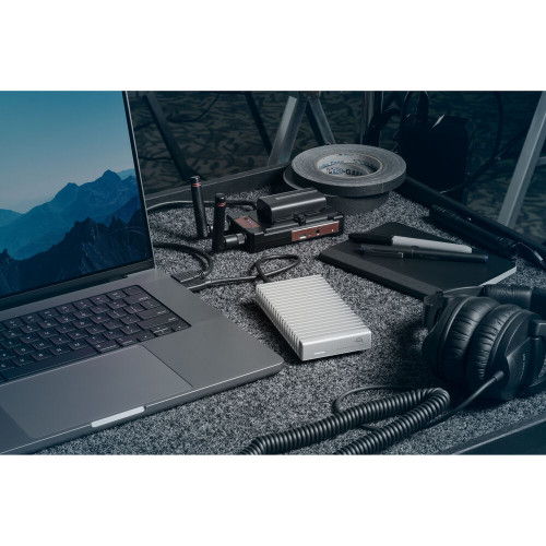 Корпус для SSD диску OWC Express 1M2 80G USB4 External SSD Enclosure (OWCUS4V2EXP1M2) | OWC