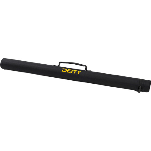 Микрофонная удочка Deity Microphones CineReach BP380 Telescoping Boom Pole (DA0106037T) | DEITY Microphones