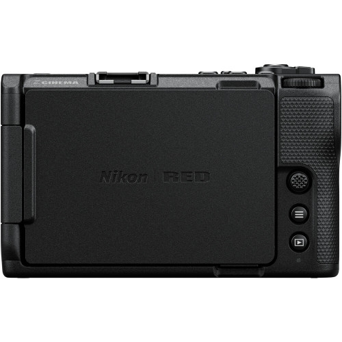 Кинокамера Nikon ZR 6K Cinema Camera (VOA180AE) | Nikon