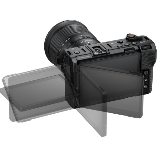 Кинокамера Nikon ZR 6K Cinema Camera (VOA180AE) | Nikon