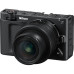 Кинокамера Nikon ZR Cinema Camera with 24-50mm f/4-6.3 Lens Kit (VOA180K001) | Nikon