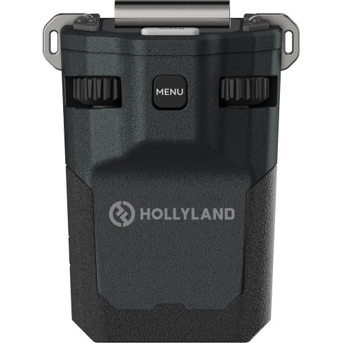 Інтерком система Hollyland Solidcom H1-10S 10-Person Noise-Cancelling Intercom System (Solidcom H1-10S) | Hollyland