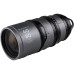 Об'єктив Venus Optics Laowa Sunlight 40-80mm T4.5 2x FF Anamorphic Zoom (ARRI PL, Clear) (VE4080PLC) | LAOWA