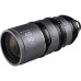 Об'єктив Venus Optics Laowa Sunlight 40-80mm T4.5 2x FF Anamorphic Zoom (ARRI PL, Silver) (VE4080PLS) | LAOWA