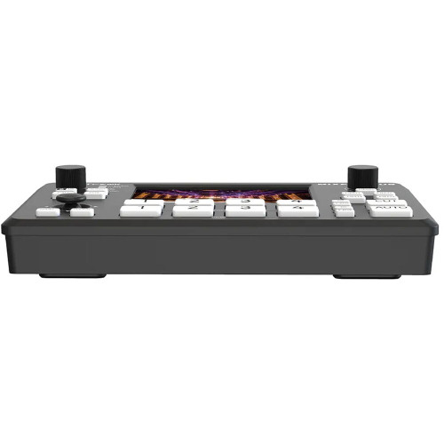 Відеомікшер CineTreak Mixer Plus 4-Channel HDMI Streaming Video Switcher with 4.5' Display (Mixer Plus) | CineTreak