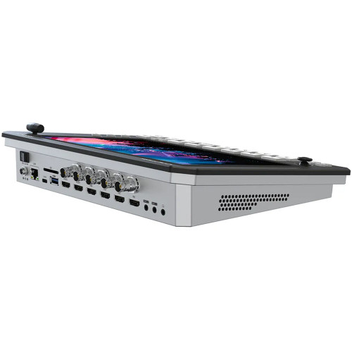 Відеомікшер CineTreak Touch-S 4-Ch HDMI/SDI UHD 4K Video Switcher with 10' Touchscreen Display (Touch-S) | CineTreak
