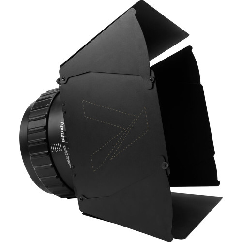 Студийное освещение Aputure STORM 700x Tunable White LED Monolight (Cine Kit) (AG07010481) | Aputure