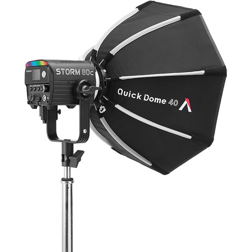 Софтбокс Aputure Quick Dome 40 (AA07060384) | Aputure