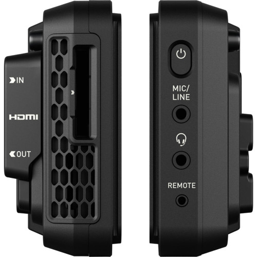 Накамерный монитор-рекордер Atomos Ninja TX GO 5.2' HDMI Wi-Fi-Enabled Camera Monitor/Recorder (ATOMNJTX02) | от бренда Atomos