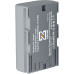 Акумулятор ZGCINE LP-E6P Camera Battery (2600mAh) (BT-LPE6P) | ZGCINE