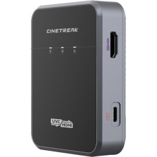 Конвертор CineTreak CT-B1 4K USB/UVC to HDMI Converter (CT-B1)