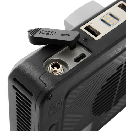 Студийное освещение Aputure Amaran Ray 120c RGB LED Monolight (MP0001018J) | Aputure