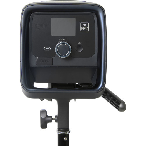 Студийное освещение Aputure Amaran Ray 360c RGB LED Monolight (MP00010193) | Aputure