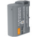Акумулятор ZGCINE EN-EL15C Camera Battery (2400mAh) (BT-EL15C) | ZGCINE