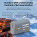 Акумулятор ZGCINE DMW-BLK22 Camera Battery (2400mAh) (BT-BLK22) | ZGCINE