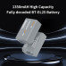 Акумулятор ZGCINE EN-EL25 Camera Battery (1280mAh) (BT-EL25) | ZGCINE