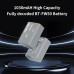 Акумулятор ZGCINE NP-FW50 Camera Battery (1030mAh) (BT-FW50) | ZGCINE
