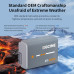 Акумулятор ZGCINE NP-FW50 Camera Battery (1030mAh) (BT-FW50) | ZGCINE
