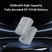 Акумулятор ZGCINE BT-FZ100 Battery (2600mAh) (BT-FZ100) | від бренду ZGCINE