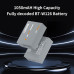 Акумулятор ZGCINE NP-W126S Camera Battery (1050mAh) (BT-W126) | ZGCINE